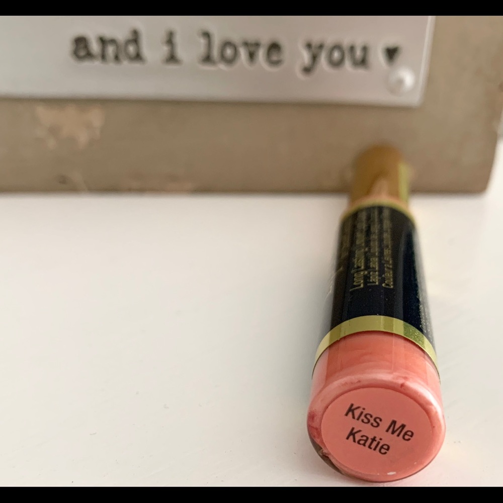 Kiss Me Katie Lipsense